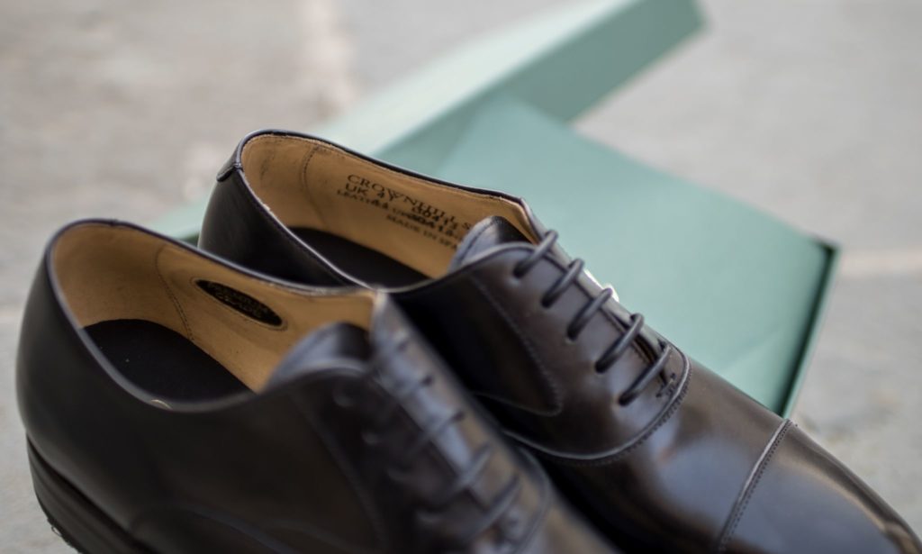 Consejos para llevar zapatos con o sin calcetines - Crownhill Shoes